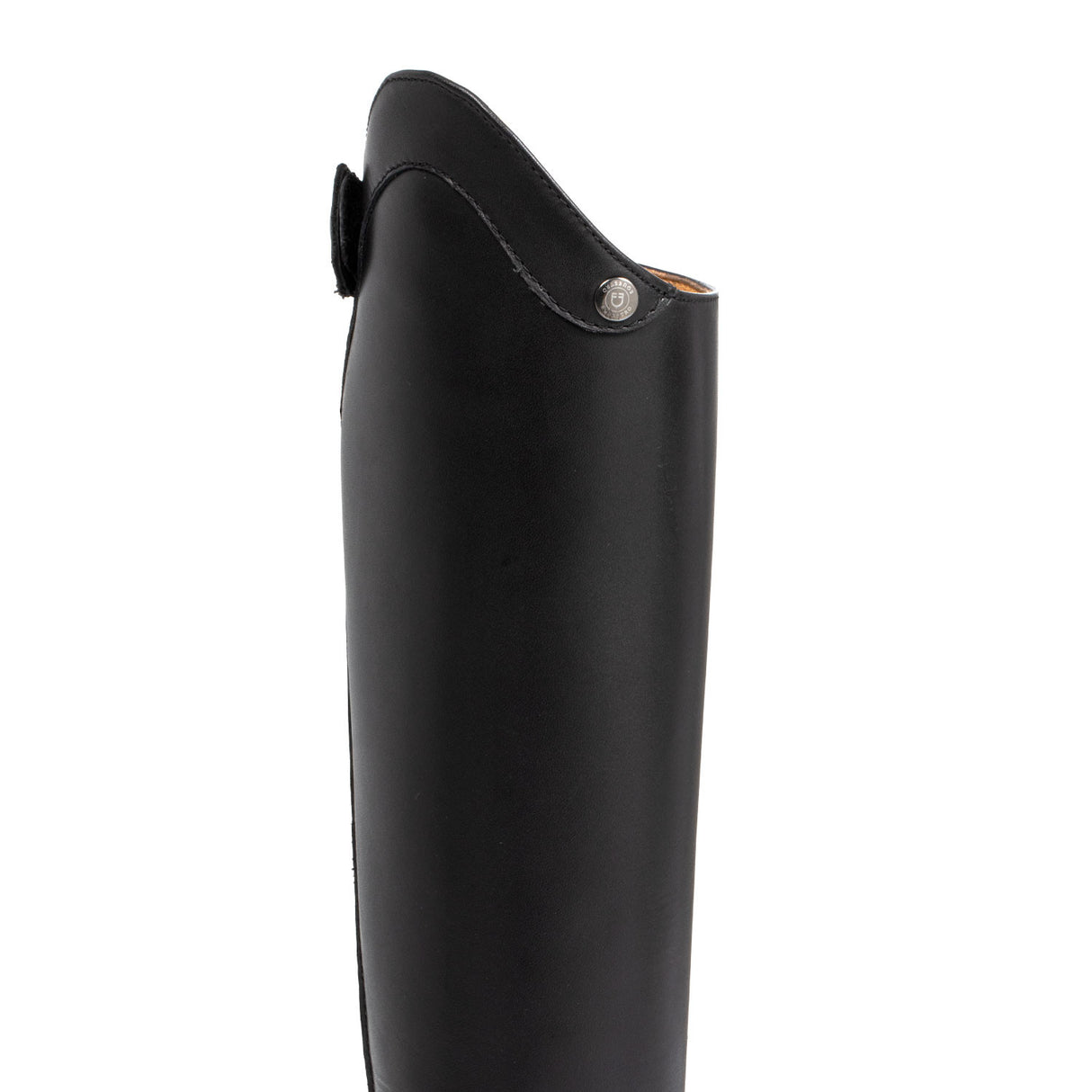Children's leather Eris boots