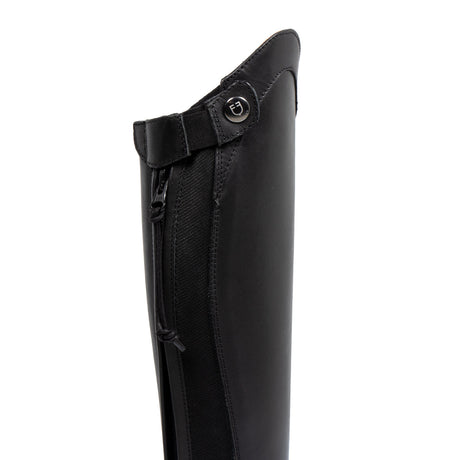 Children's leather Eris boots