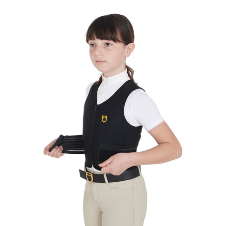 Kids' level 2 back protector