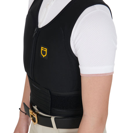 Kids' level 2 back protector