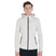 Men's jacket in breathable technical fabric