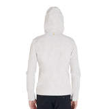 Men's jacket in breathable technical fabric