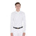 Men's long-sleeved competition polo shirt