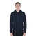 Men's hooded sweatshirt fleece inside
