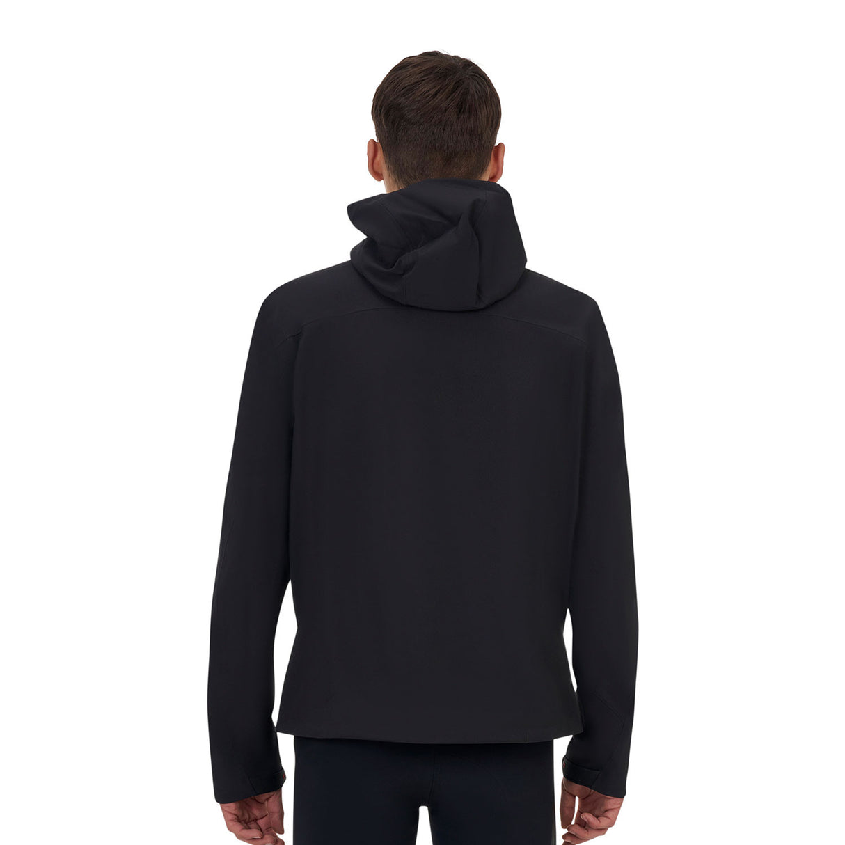 MEN'S RIDERTECHNOLOGY WATERPROOF SOFTSHELL