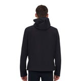 MEN'S RIDERTECHNOLOGY WATERPROOF SOFTSHELL