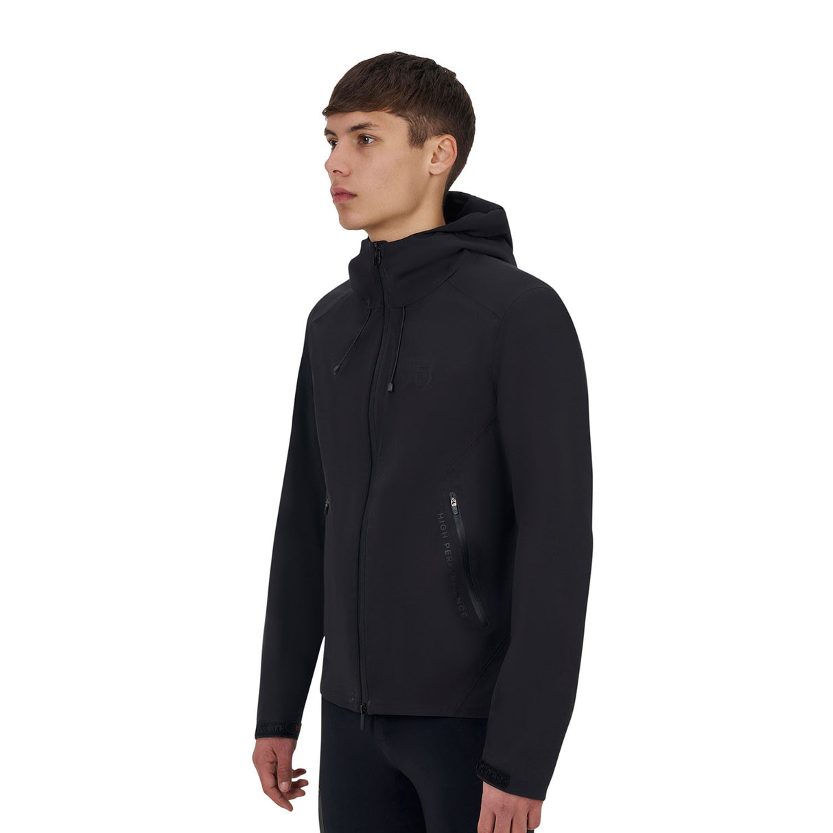 MEN'S RIDERTECHNOLOGY WATERPROOF SOFTSHELL