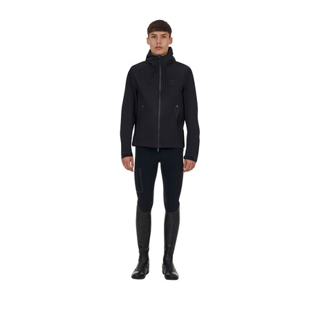 MEN'S RIDERTECHNOLOGY WATERPROOF SOFTSHELL