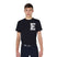 Men's Monogram cotton T-shirt