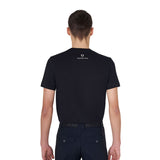 Men's Monogram cotton T-shirt