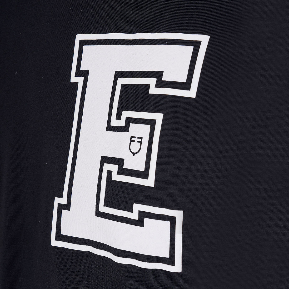 Men's Monogram cotton T-shirt