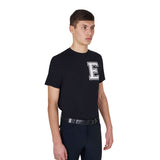 Men's Monogram cotton T-shirt