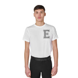 Men's Monogram cotton T-shirt