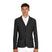 Men's Girasol competition jacket with embossed logo