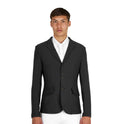 Men's Girasol competition jacket with embossed logo