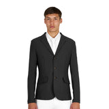 Men's Girasol competition jacket with embossed logo