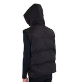 Men’s technical hooded vest Ridertechnology