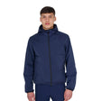 Men's softshell jacket Foldable line