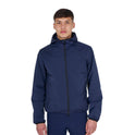 Men's softshell jacket Foldable line