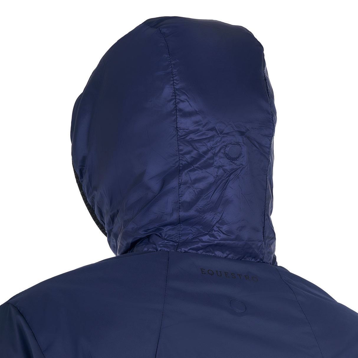 Men's softshell jacket Foldable line