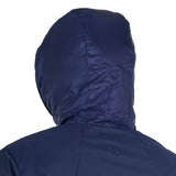 Men's softshell jacket Foldable line