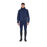 Men's softshell jacket Foldable line