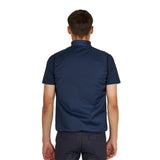 Men's vest Foldable line