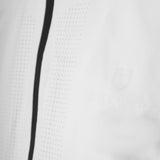 Men's softshell jacket with back logo