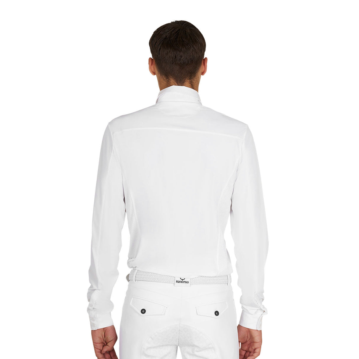 Men's competition shirt