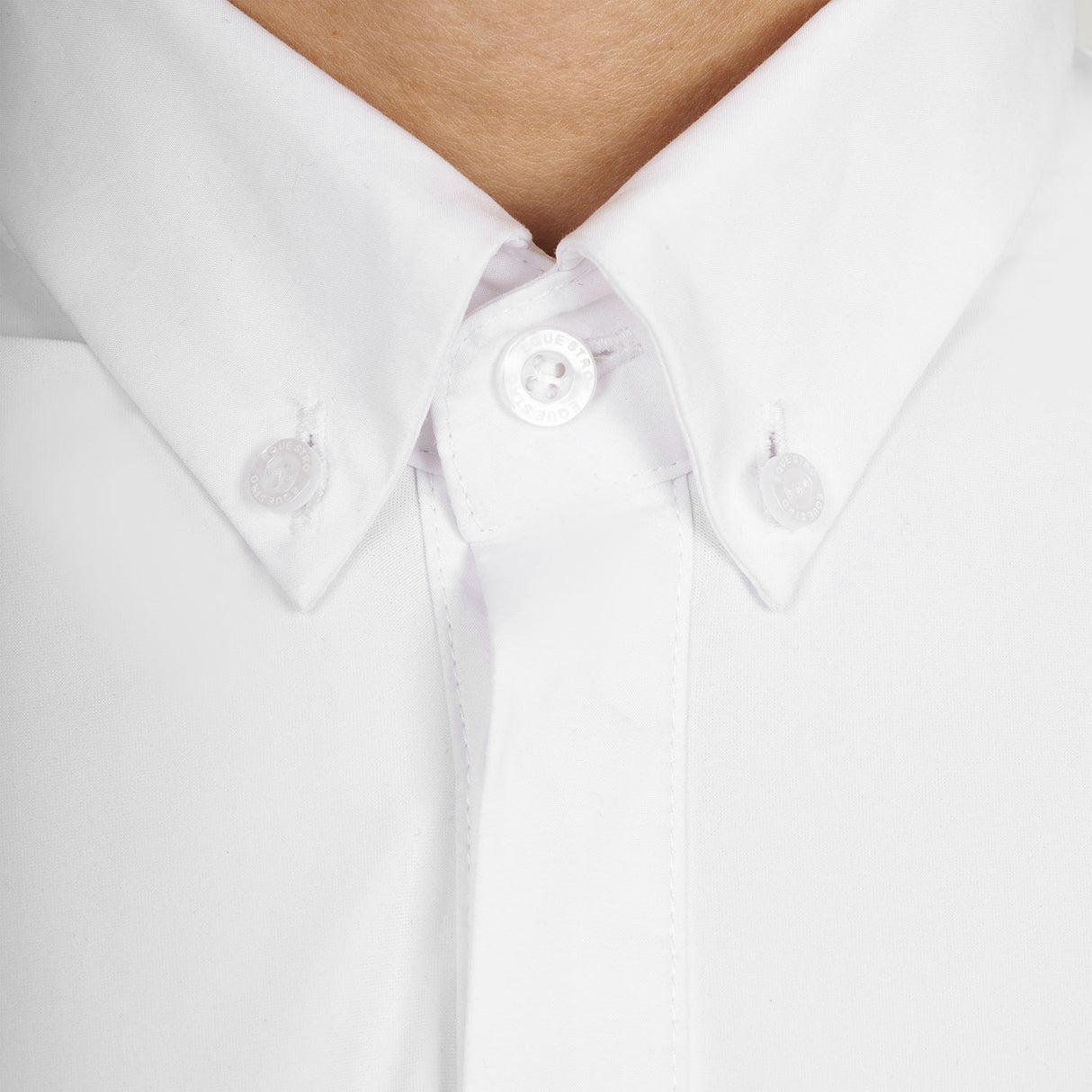 Men's competition shirt