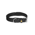 Web dog collar