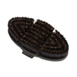 Flexible natural soft brush