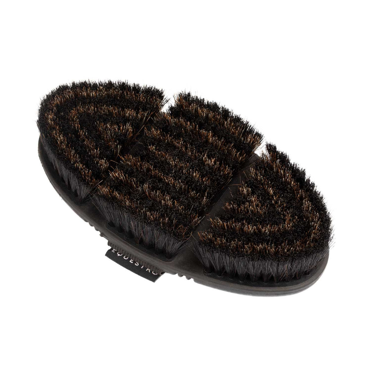 Flexible natural soft brush