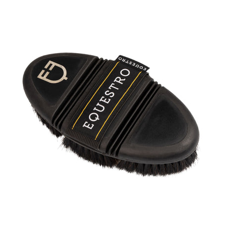 Flexible natural soft brush