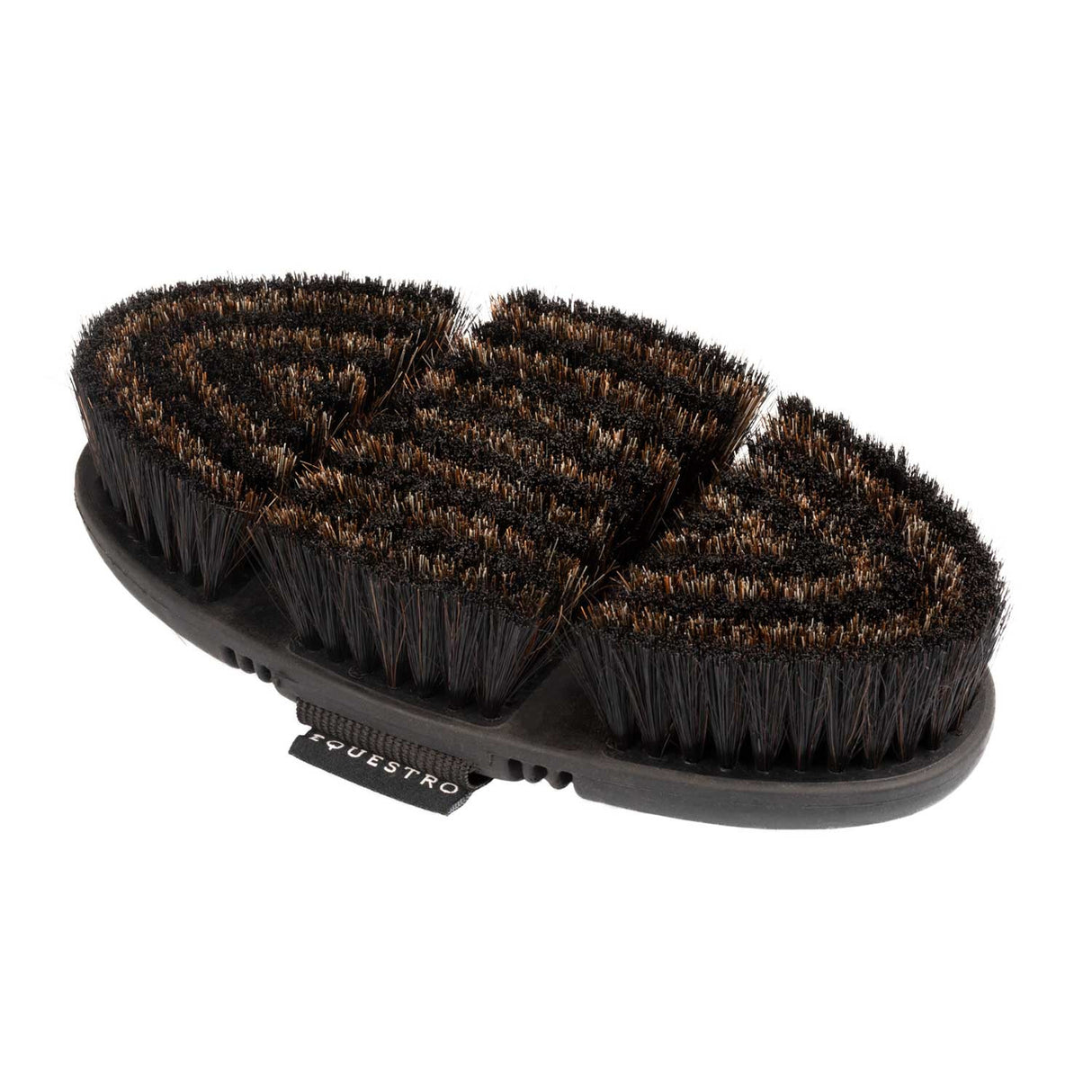 Flexible natural soft brush