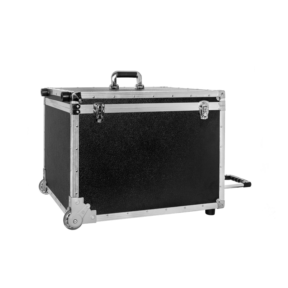 Beauty case trolley