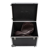 Beauty case trolley