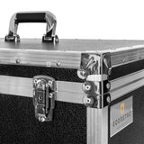 Beauty case trolley
