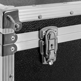 Beauty case trolley