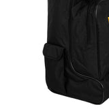 Equestro Boot And Helmet Bag With Two Zippers