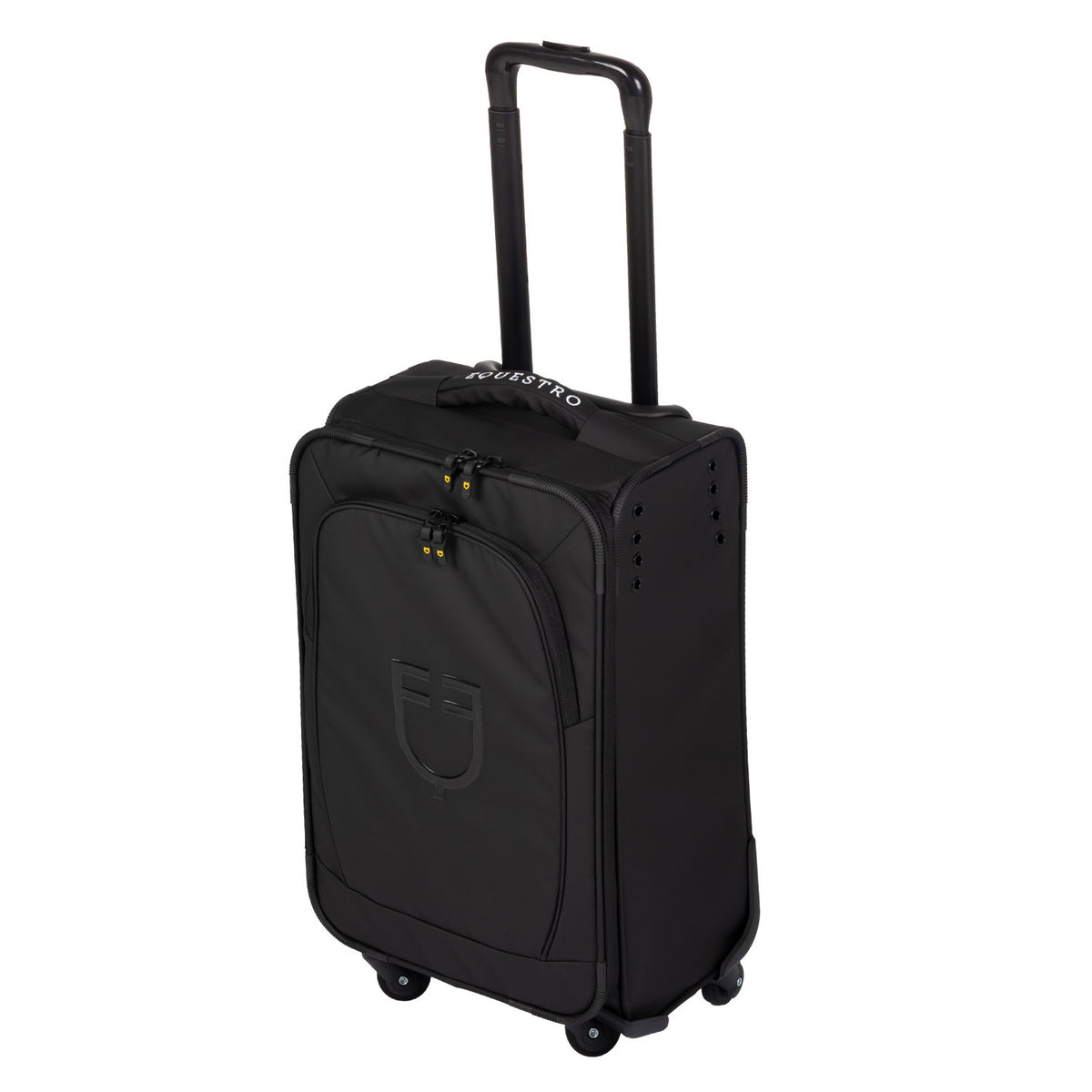 Equestro special edition travel trolley
