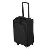 Equestro special edition travel trolley