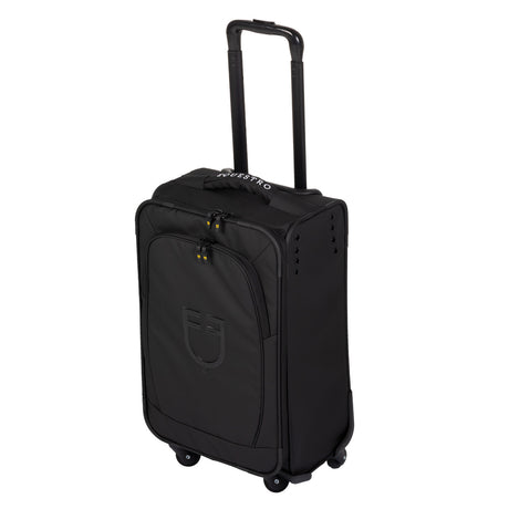 Equestro special edition travel trolley