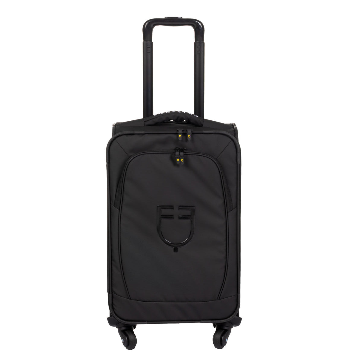 Equestro special edition travel trolley