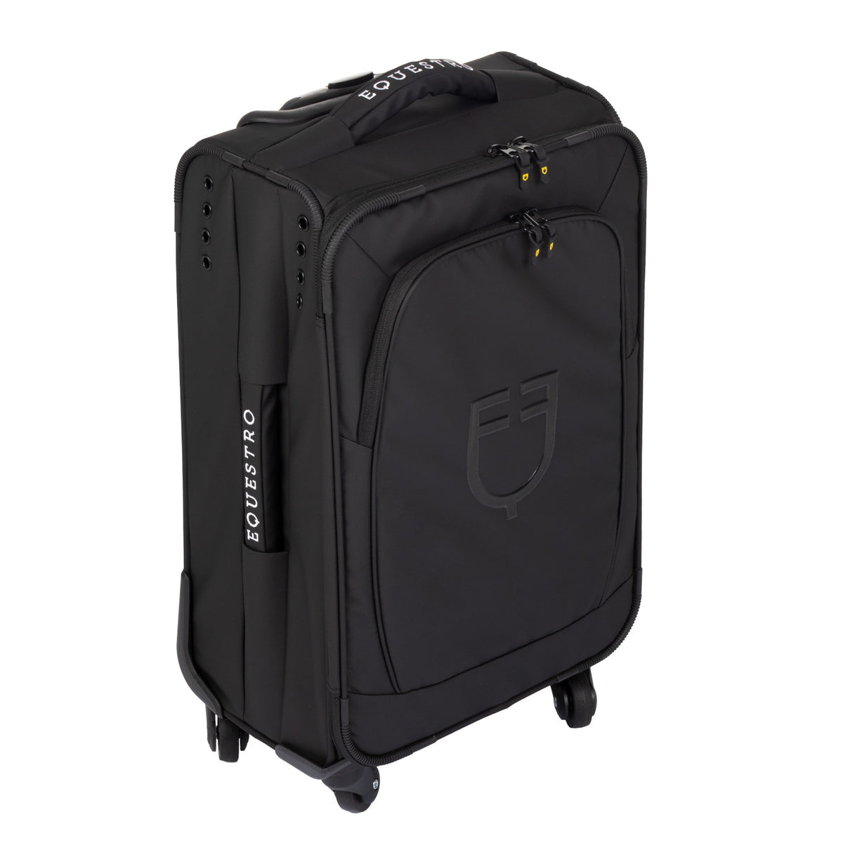 Equestro special edition travel trolley