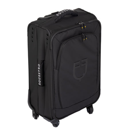 Equestro special edition travel trolley