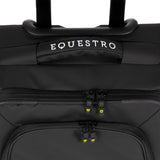 Equestro special edition travel trolley