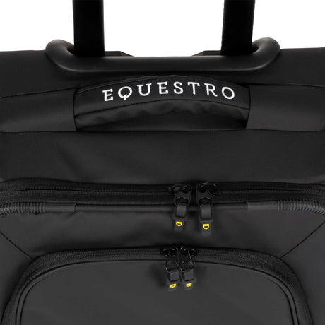 Equestro special edition travel trolley