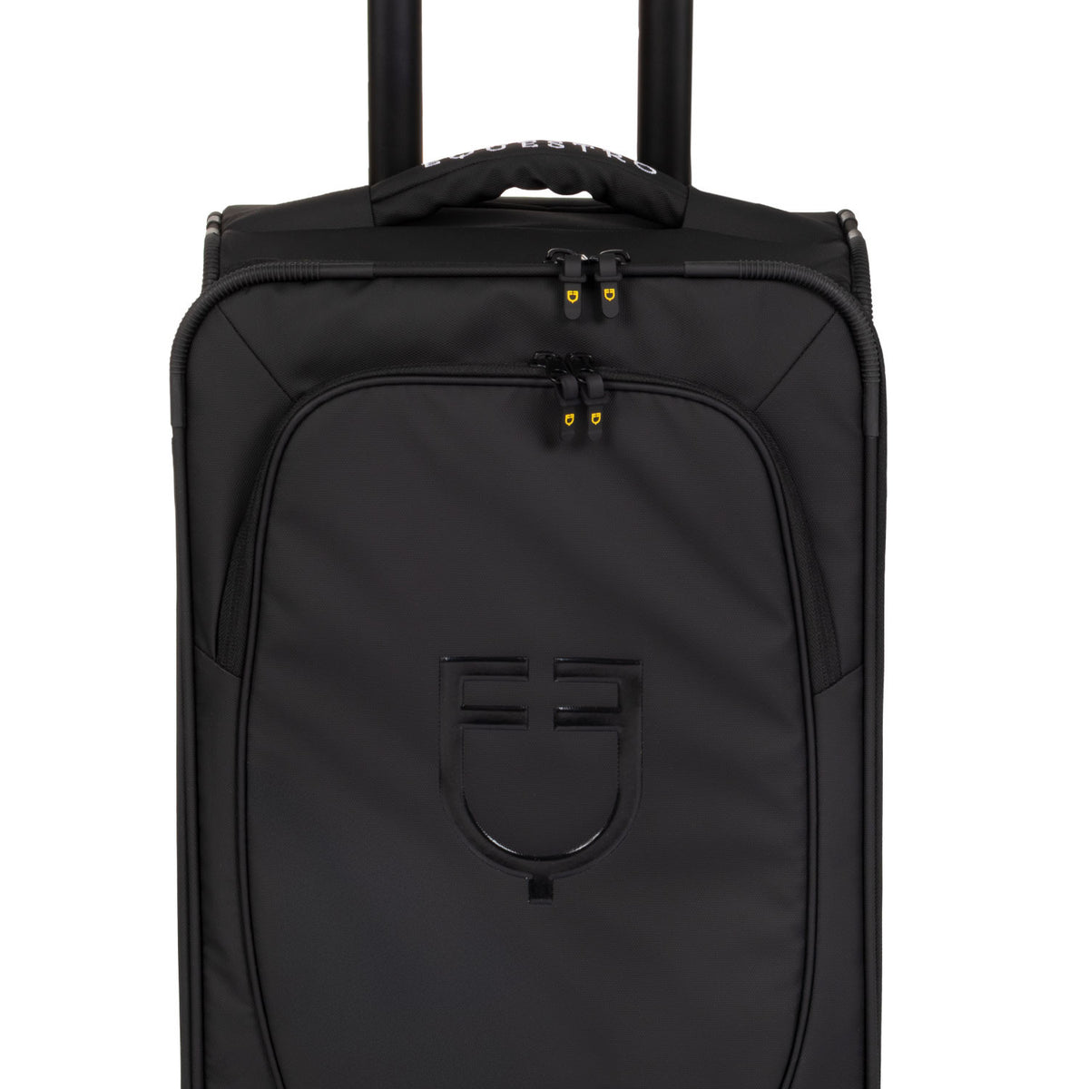 Equestro special edition travel trolley