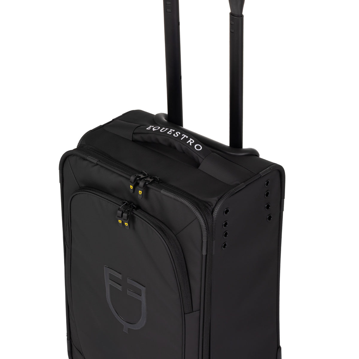 Equestro special edition travel trolley